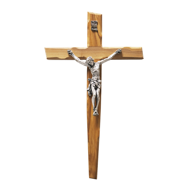 Wall Crucifixes from the Vatican | Savelli Religious