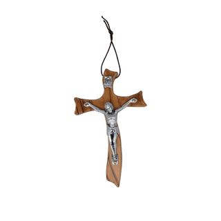 Wall Crucifix 