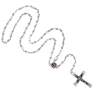 micro-mosaic-rosary-white-and-brass