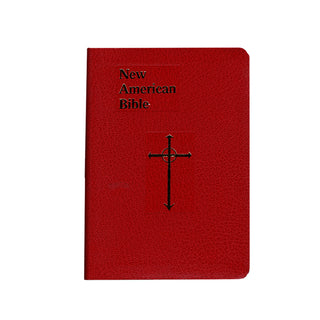 "New American Bible" Book