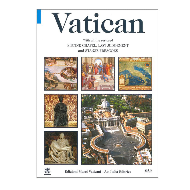 book vatican