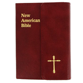 New American Bible 