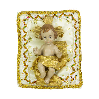 infant Jesus statue for nativity set