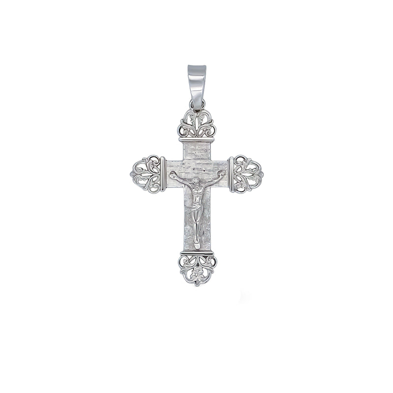 Large Crucifix pendant