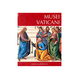 Book i musei vaticani