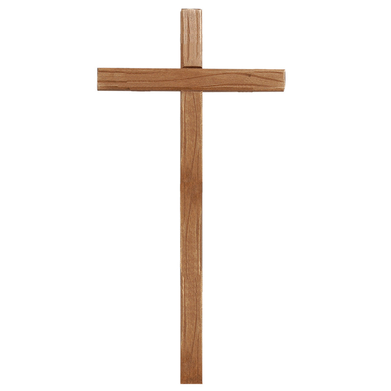 wood wall cross