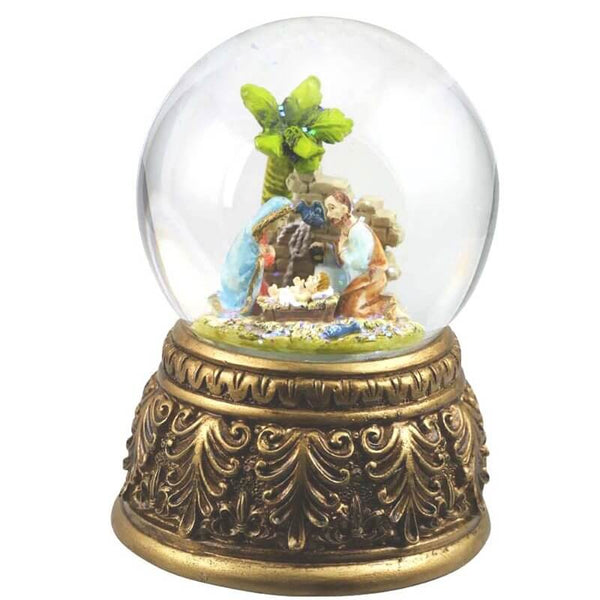 Christmas Snow Globes for Sale Savelli Religious
