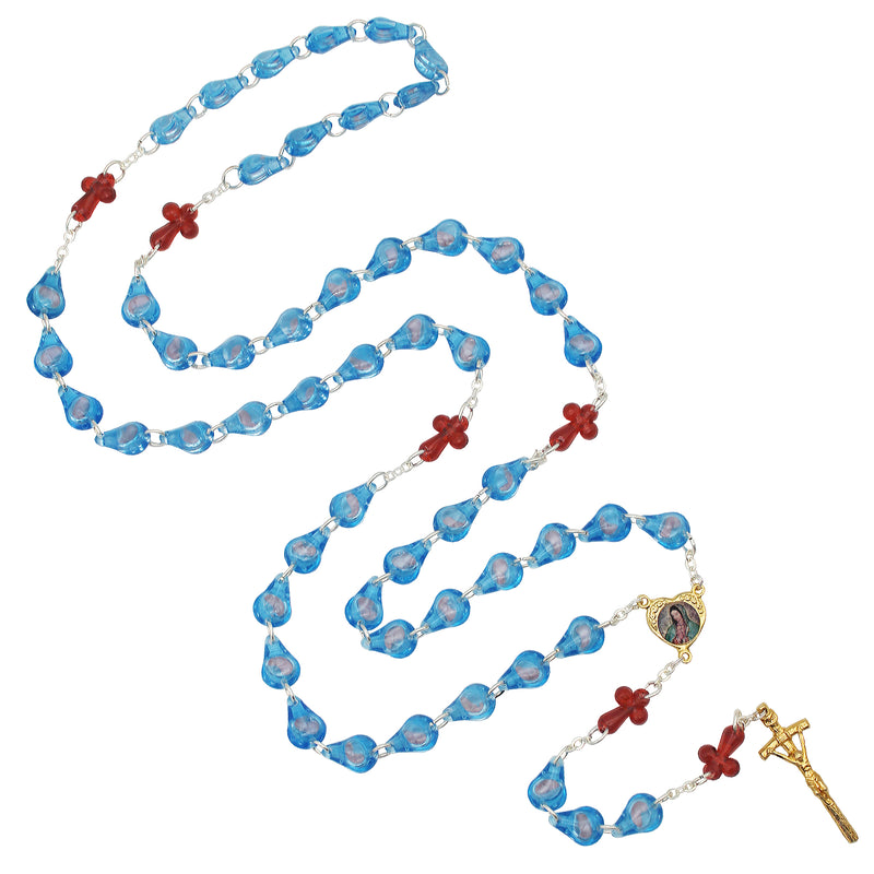 Rosary of the unborn