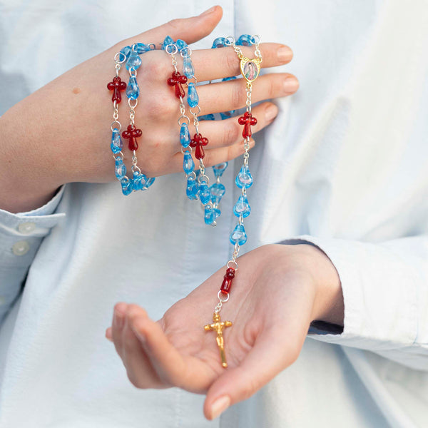Rosary of the unborn