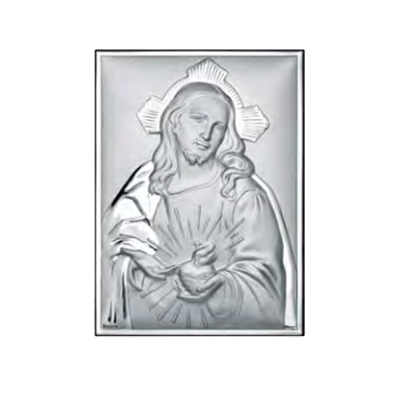 Sacred Heart of Jesus religious picture
