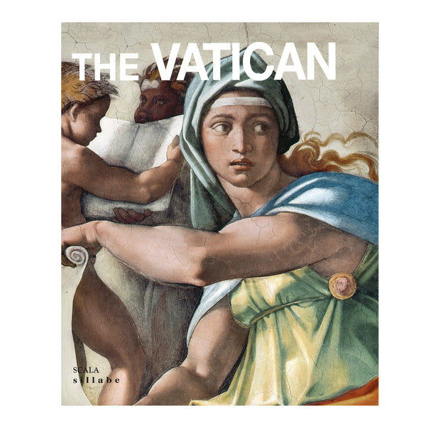 the vatican book