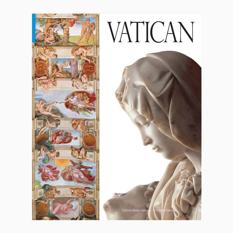 Book "The Vatican"